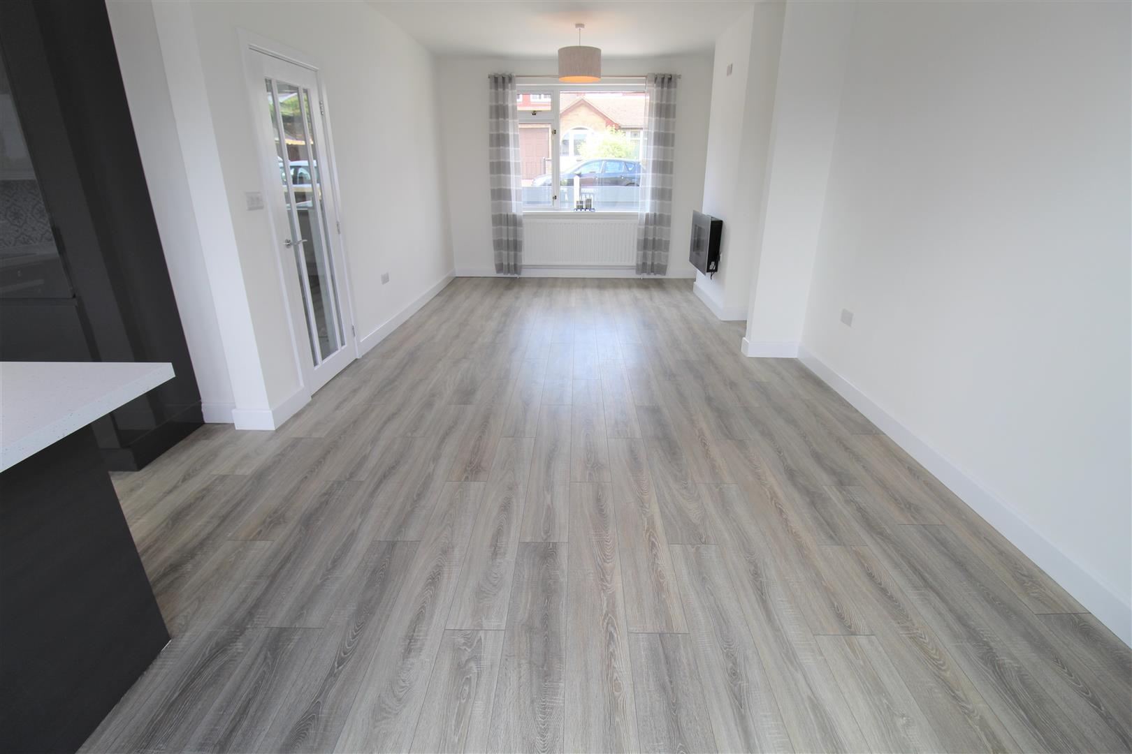 Eastbourne Road, Northwood, Stoke-On-Trent
